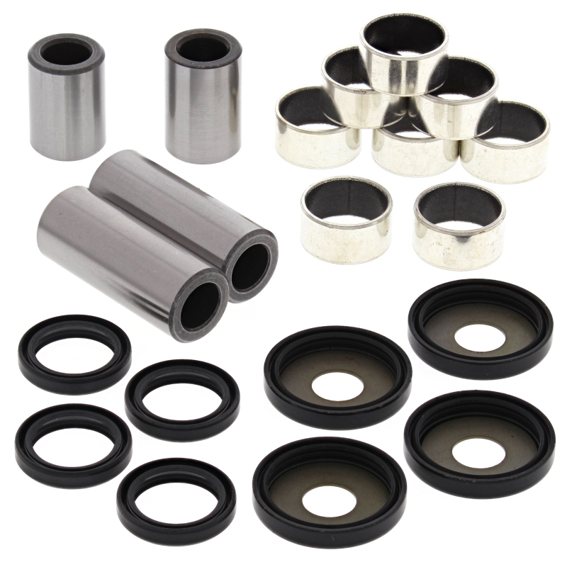 Yamaha YFM350 Raptor Linkage Bearing Kit - All Balls Racing - `04-`13